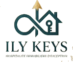 ILY Keys